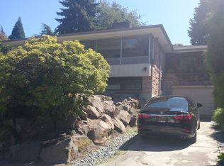 1321 NW Norcross Way, Seattle, WA 98177
