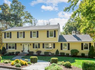 19 Old Still Rd, Ridgefield, CT 06877