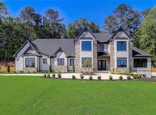 268 Traditions Dr, Alpharetta, GA 30004