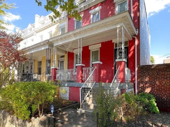 416 I St NE, Washington, DC 20002