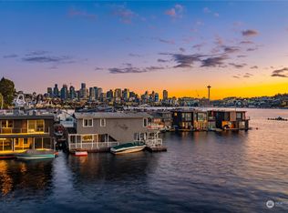 2301 Fairview Ave E UNIT 116, Seattle, WA 98102