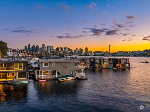 2301 Fairview Avenue E #116, Seattle, WA 98102