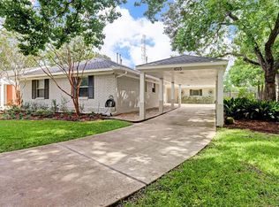 4515 McDermed Dr, Houston, TX 77035