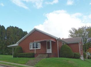 202 Taylor Ave, Ridgway, PA 15853