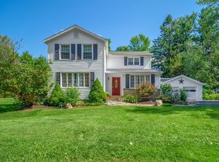 1151 Warren Rd, Ithaca, NY 14850