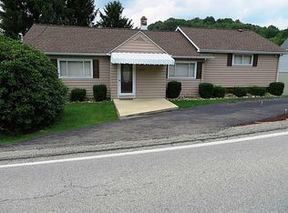 719 Story Rd, Export, PA 15632