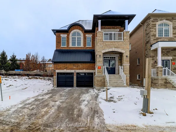 219 Seguin St, Richmond Hill, ON L4E 1N7