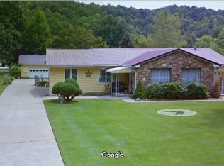 5006 Lynn Creek Rd, Lavalette, WV 25535