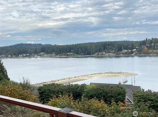 55 Island Blvd, Fox Island, WA