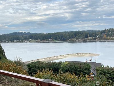 55 Island Boulevard, Fox Island, WA, 98333