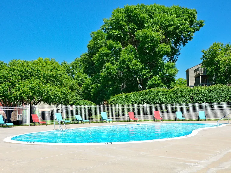 Country Club Village - Call today! — Photo 23