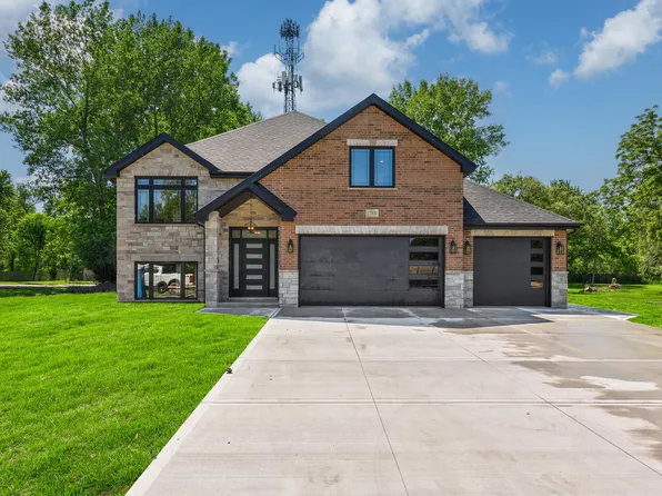 17800 S 62nd Ave, Tinley Park, IL 60477