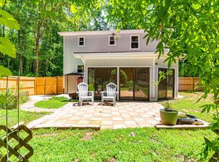 133 Stagecrest Dr, Raleigh, NC 27603