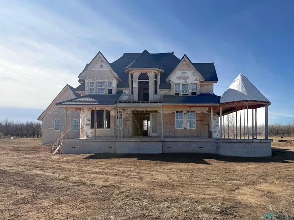 2580 Milky Way, Roswell, NM 88203