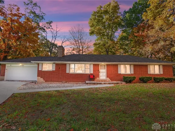 1705 Shady Lane Dr, Dayton, OH 45432