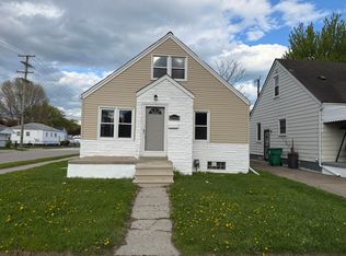 22864 Piper Ave, Eastpointe, MI 48021