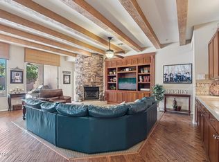 1051 W Sierra Madre Ave, Gilbert, AZ 85233