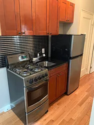 Rented by Compass