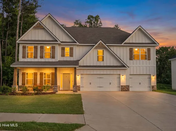 430 Bronco Pass, Evans, GA 30809