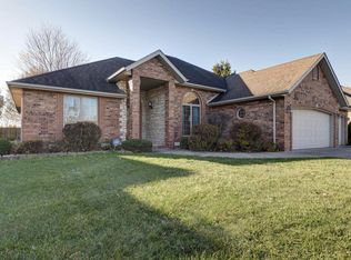 2602 W Lasalle St, Springfield, MO 65807