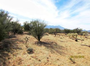 16315 W Cinnabar Ave, Tucson, AZ 85736