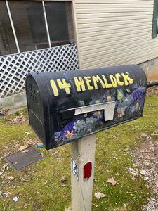 14 Hemlock Cir, Chattanooga, TN, 37419