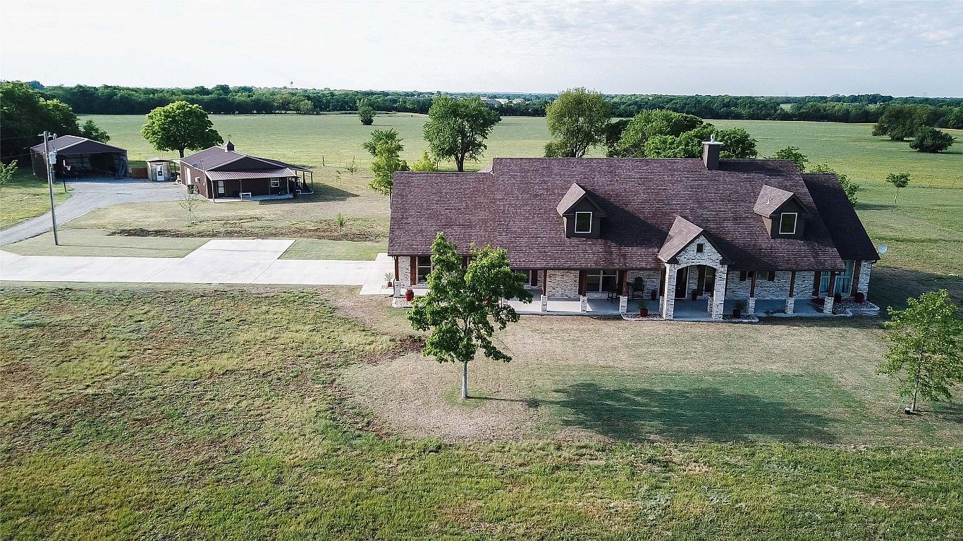 2735 Fm 815, Leonard, TX 75452 MLS 20331264 Zillow