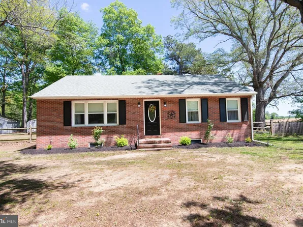 22650 Tanyard Rd, Preston, MD 21655