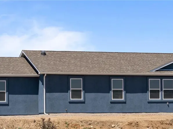 7523 Little Chief Court, Fountain, CO 80817