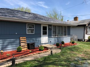 4904 W Engle Rd, Alsip, IL 60803