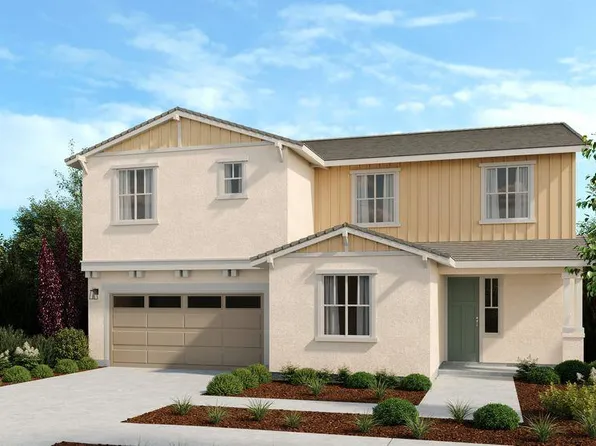 16488 Barnett St, Lathrop, CA 95330