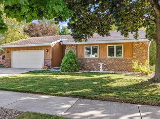 1711 N 35th St, Sheboygan, WI 53081