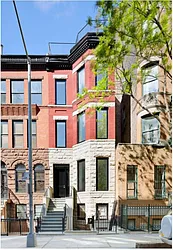 305 West 112nd Street in South Harlem