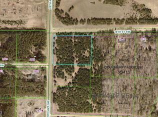 LOT 5 26th Ave SW, Backus, MN 56435