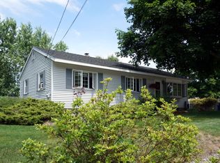 45 Raleigh Dr, Nashua, NH 03062