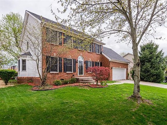 2nd image of 1337 Corona Dr