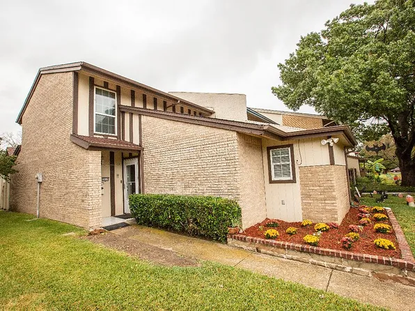 2019 Court Pl, Garland, TX 75041