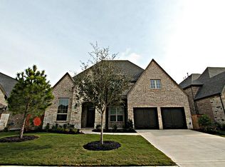 10518 Justin Ridge Rd, Katy, TX 77494