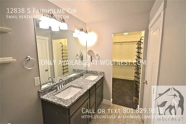 12838 S Fairholme Cir — Photo 17