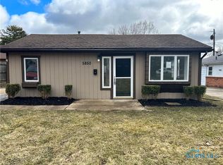 5850 Dixon Ave, Toledo, OH 43613