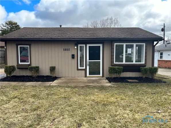 5850 Dixon Ave, Toledo, OH 43613