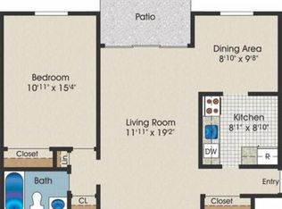 14215 Georgia Ave APT 202, Silver Spring, MD 20906