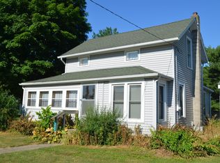 53440 Fulton Rd, Leonidas, MI 49066