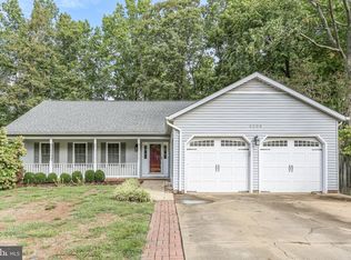 5208 Cedar Ridge Dr, Fredericksburg, VA 22407