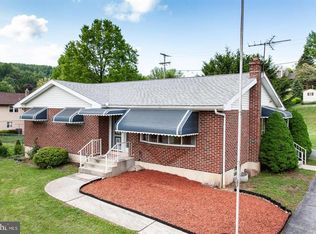 3611 Moyer Ave, Reading, PA 19606