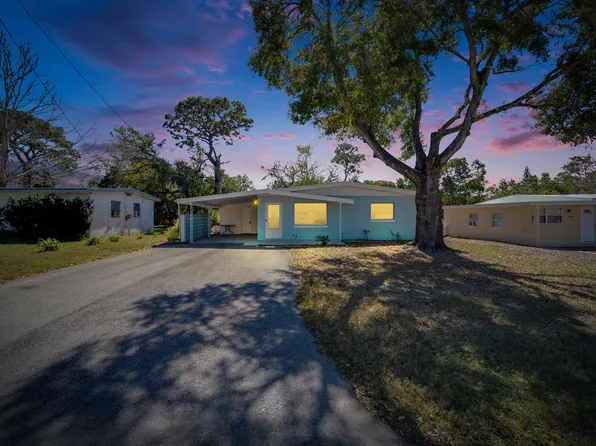 6250 Alaska Ave, New Port Richey, FL 34653