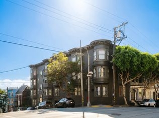 479 Steiner St APT 7, San Francisco, CA 94117