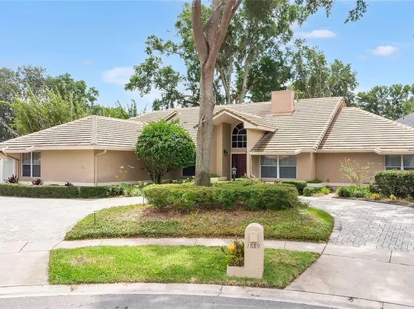 1889 BERKELEY COURT, MAITLAND, FL 32751
