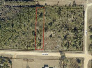 11719 Magnolia St, Fountain, FL 32438