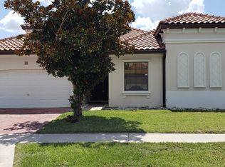 314 Villa Sorrento Cir, Haines City, FL 33844